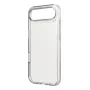 Black Rock Clear Protection dėklas, skirtas Apple iPhone Air, permatomas (00229695)