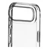 Black Rock Clear Protection dėklas, skirtas Apple iPhone Air, permatomas (00229695)