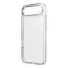 Black Rock Clear Protection dėklas, skirtas Apple iPhone Air, permatomas (00229695)