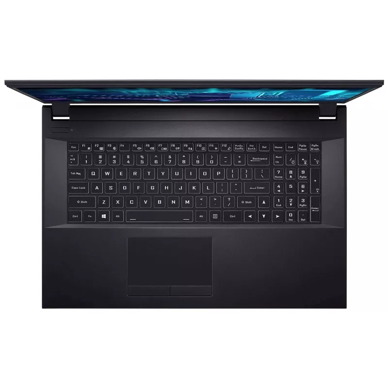Captiva Notebook Power Starter I98-999GE i5-1335U (17,3 inch, 32GB, 2TB SSD, Intel Iris Xe Graphics, DVD-RW, be OS)