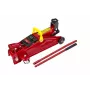 IWH 2 t hidraulinis domkratas, kėlimo aukštis 125–330 mm, raudonas, 010008