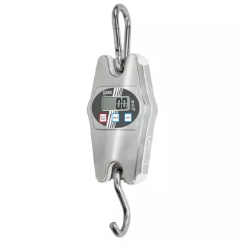 KERN HCN 50K100IP pakabinamos svarstyklės, 50 kg, 100 g