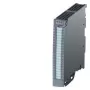 Siemens SIMATIC S7-1500 skaitmeninių išėjimų modulis DQ 32x24VDC/0.5A, 32 kanalai, sourcing (PNP), Push-in priekinis jungtis, diagnostika | 6ES75221BL100AA0