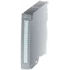 Siemens SIMATIC S7-1500 skaitmeninių išėjimų modulis DQ 32x24VDC/0.5A, 32 kanalai, sourcing (PNP), Push-in priekinis jungtis, diagnostika | 6ES75221BL100AA0