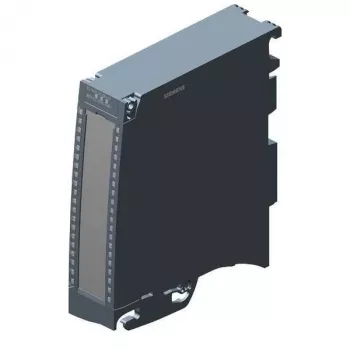Siemens SIMATIC S7-1500 skaitmeninių išėjimų modulis DQ 16x24VDC/0.5A 6ES75221BH010AB0