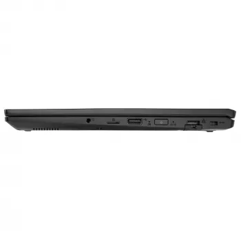 Captiva Notebook Power Starter I99-138CH, 17,3 colio nešiojamas kompiuteris, Intel Core i5-1335U, 16GB RAM, 2TB SSD, Intel Iris Xe Graphics, be OS