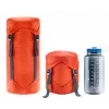 Deuter Compression Sack S Papaya - 6L lengvas suspaudžiamasis įdėklas