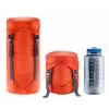 Deuter Compression Sack S Papaya - 6L lengvas suspaudžiamasis įdėklas