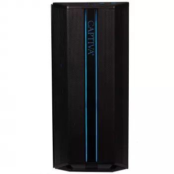 CAPTIVA PC Power Starter R86-141 (Ryzen 5 5600G/SSD 2TB/32GB/WLAN/be OS) (86141)