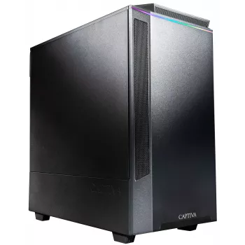 Captiva PC Workstation I86-786 (Ultra 7 265K/SSD 2TB/64GB/WLAN/Windows 11 Pro 64-bit) (86786)