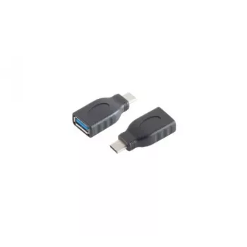 EXERTIS CONNECT USB 3.1 Type-C vyriška į USB 3.0 Type-A moteriška adapteris 39910209