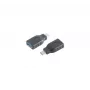 EXERTIS CONNECT USB 3.1 Type-C vyriška į USB 3.0 Type-A moteriška adapteris 39910209