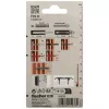 Fischer 503787 FIS H 12 x 85 K K NV įpurškiamojo inkarinio varžto įvorė 85 mm 12 mm 1 rinkinys