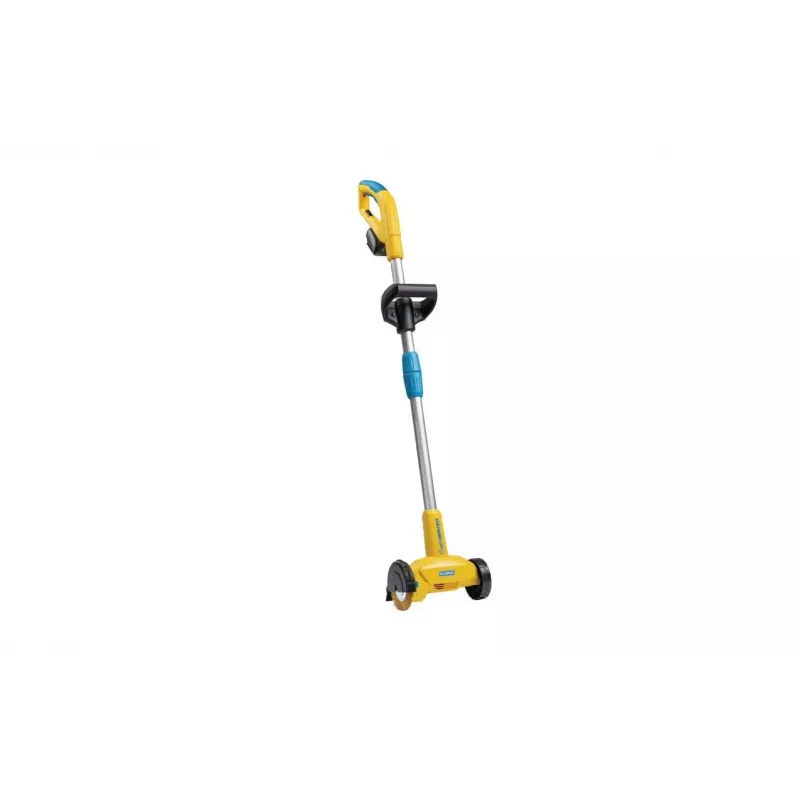 Gloria Haus und Garten WeedBrush Li-Ion Power4All 18V siūlių valymo ir piktžolių šepetys (000288.0000)