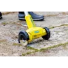 Gloria Haus und Garten WeedBrush Li-Ion Power4All 18V siūlių valymo ir piktžolių šepetys (000288.0000)