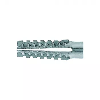Fischer 532685 FMD 10 x 60 K NV metalinė tuščiavidurių sienų tvirtinimo detalė 60 mm 12 mm 10 vienetų