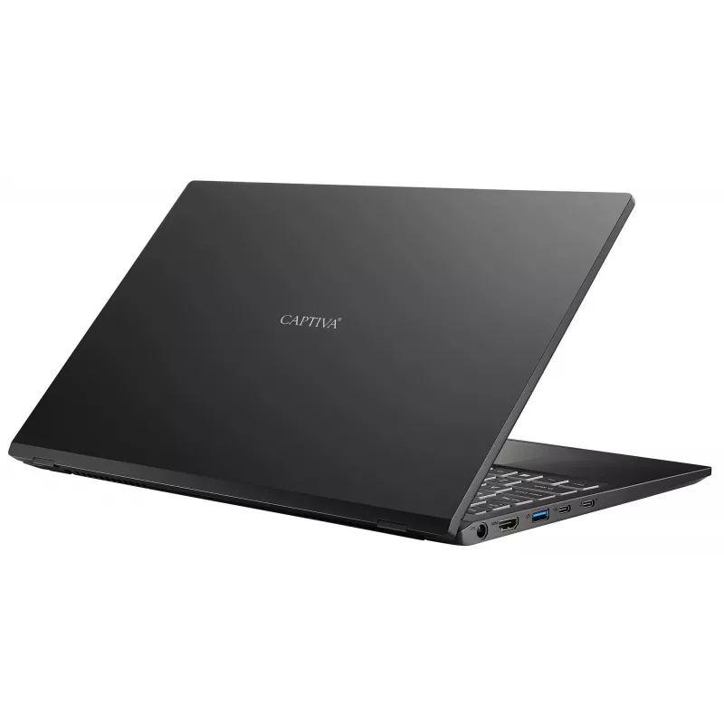 CAPTIVA Power Starter I91-647CH nešiojamas kompiuteris, Intel Core i5, 15,6 inch, 1920 x 1080