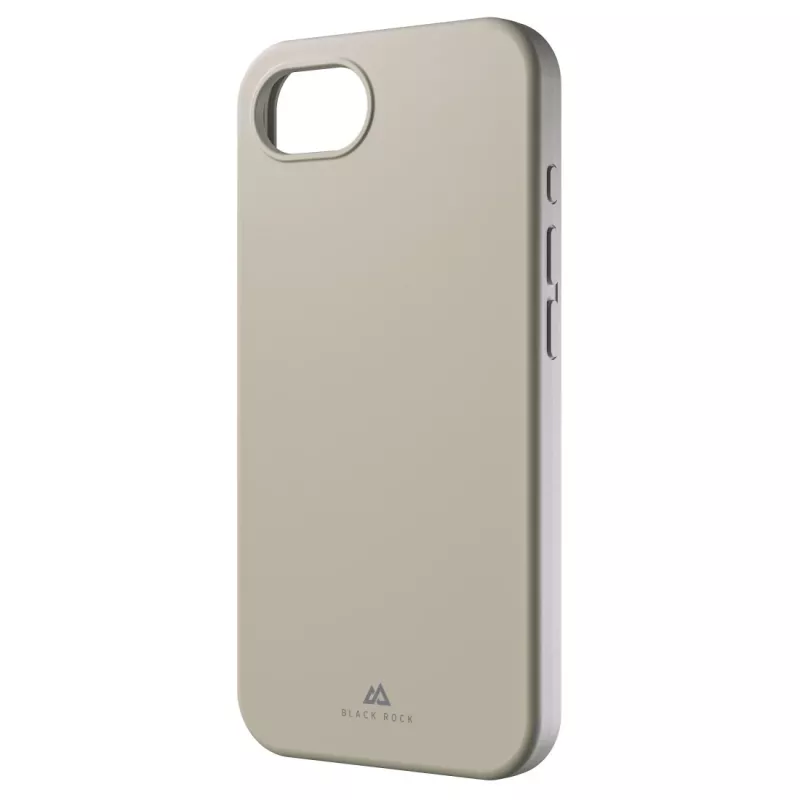 Black Rock Urban dėklas Apple iPhone 16e, smėlio spalvos (00229684)
