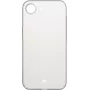 Black Rock Cover Ultra Thin Iced skirtas Apple iPhone 16e, permatomas 00229686