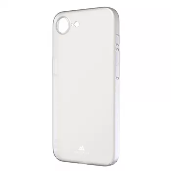 Black Rock Cover Ultra Thin Iced skirtas Apple iPhone 16e, permatomas 00229686
