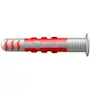 fischer DuoSeal 6 x 38 S PH TX A2 K NV sieninis kaištis su sandarinimu (4 vnt.) 557731