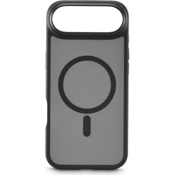 Black Rock hibridinis dėklas Apple iPhone Air, juodas 00229697