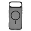 Black Rock hibridinis dėklas Apple iPhone Air, juodas 00229697