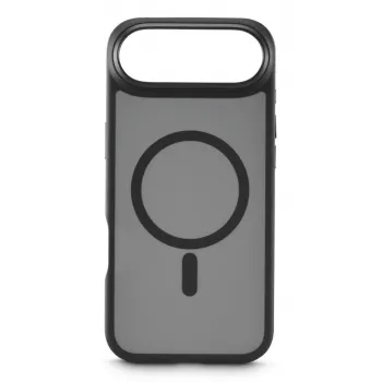 Black Rock hibridinis dėklas Apple iPhone Air, juodas 00229697