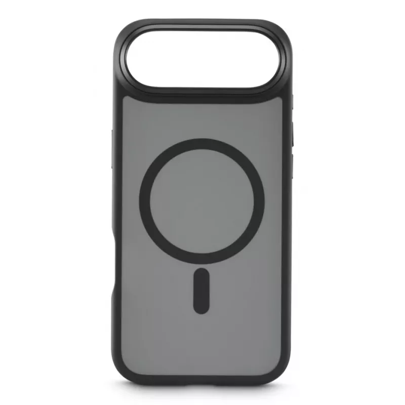 Black Rock hibridinis dėklas Apple iPhone Air, juodas 00229697