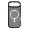 Black Rock hibridinis dėklas Apple iPhone Air, juodas 00229697