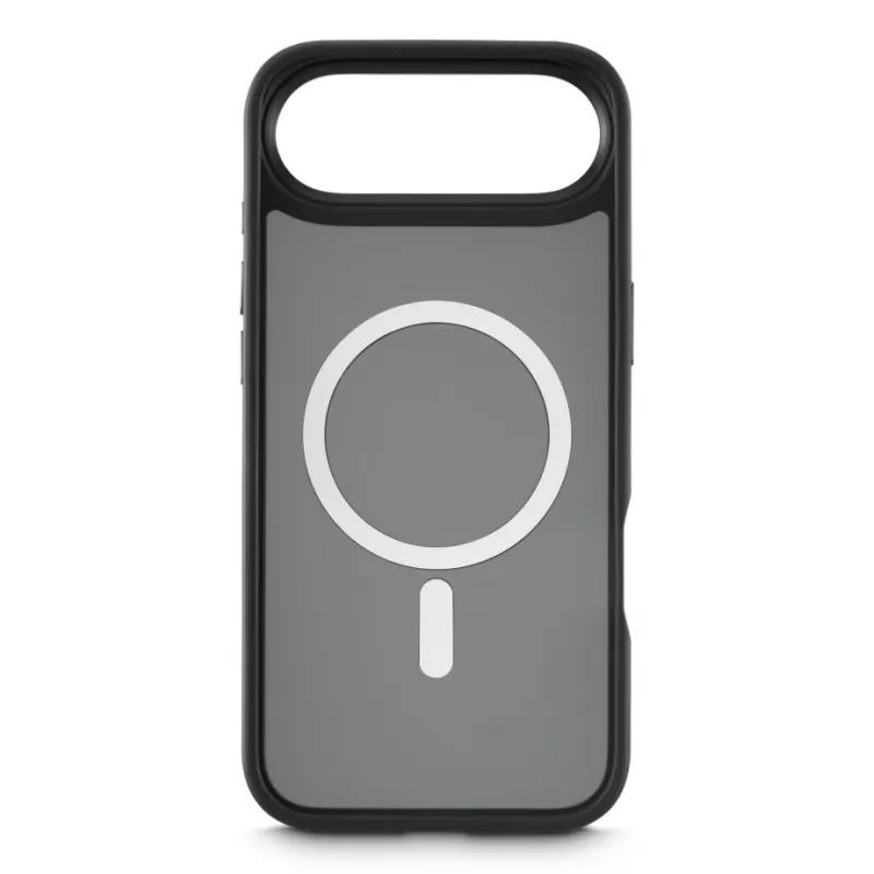 Black Rock hibridinis dėklas Apple iPhone Air, juodas 00229697