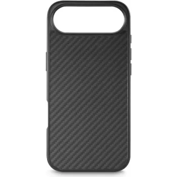 Black Rock Robust Carbon dėklas, skirtas Apple iPhone Air, juodas 00229698
