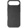 Black Rock Robust Carbon dėklas, skirtas Apple iPhone Air, juodas 00229698