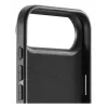 Black Rock Robust Carbon dėklas, skirtas Apple iPhone Air, juodas 00229698