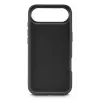 Black Rock Robust Carbon dėklas, skirtas Apple iPhone Air, juodas 00229698
