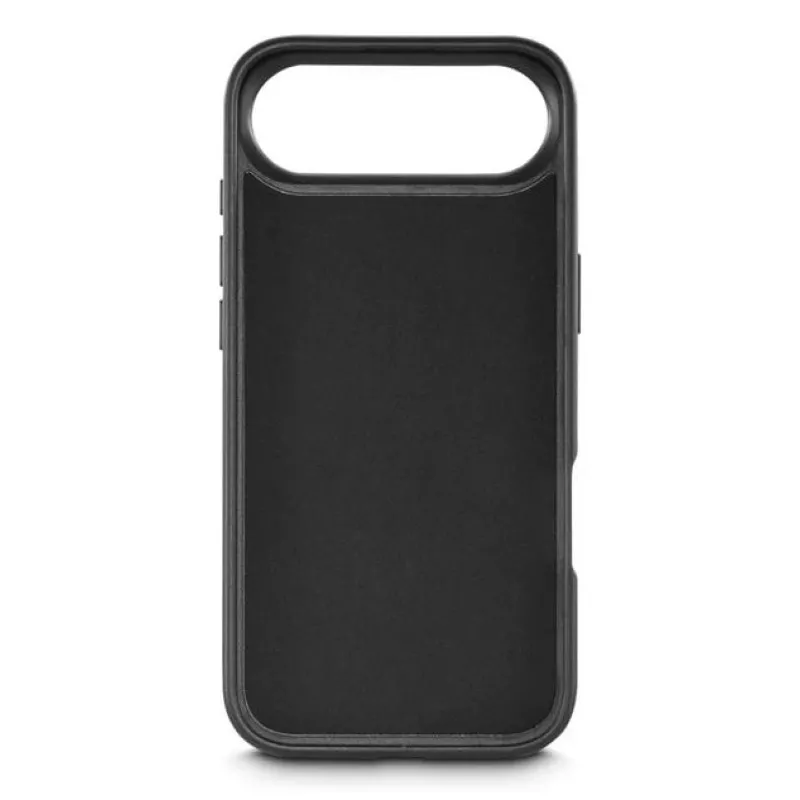 Black Rock Robust Carbon dėklas, skirtas Apple iPhone Air, juodas 00229698