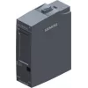 Siemens SIMATIC ET 200SP spalvinės identifikavimo etiketės, 10 vnt., baltos, 6ES71936CP002MA0