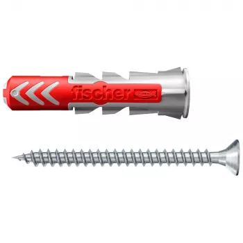 Fischer 535959 DuoPower 8 x 40 RB K NV tvirtinimo rinkinys, 40 mm, 8 mm, 1 rinkinys