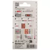 Fischer 535959 DuoPower 8 x 40 RB K NV tvirtinimo rinkinys, 40 mm, 8 mm, 1 rinkinys