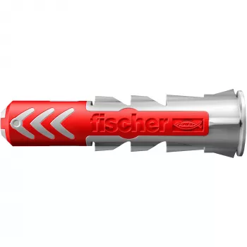 Fischer DUOPOWER 6 BigPack sieniniai kaiščiai 30 mm 6 mm 536382 (240 vnt.)