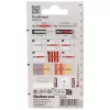 Fischer DuoPower 6 x 50 S K NV universalus kaištis su varžtu, 1 rinkinys (537660)
