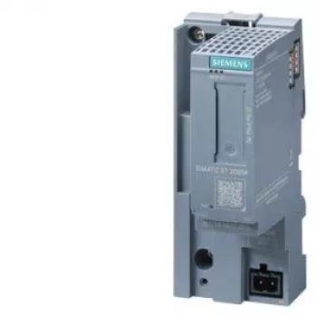 Siemens SIMATIC ET 200SP PROFINET sąsajos modulis IM 155-6 PN ST 6ES71556AA020BN0