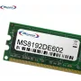 Memorysolution 8GB DDR3 1600MHz ECC Unbuffered DIMM serveriams Dell