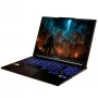 CAPTIVA Advanced Gaming I97-824CH 16 inch nešiojamas kompiuteris - Intel Core i7-14650HX, 16GB DDR5, 500GB SSD, NVIDIA GeForce RTX 5060 8GB, Windows 11 Pro
