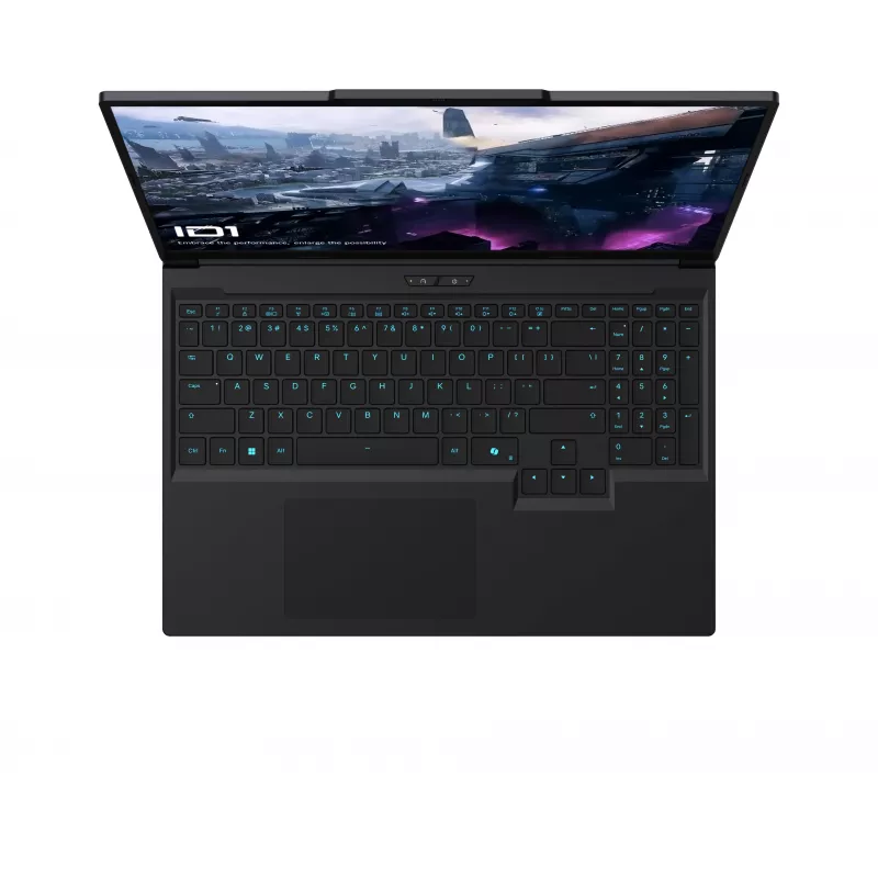 CAPTIVA Advanced Gaming I97-824CH 16 inch nešiojamas kompiuteris - Intel Core i7-14650HX, 16GB DDR5, 500GB SSD, NVIDIA GeForce RTX 5060 8GB, Windows 11 Pro