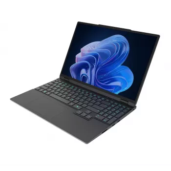 CAPTIVA Advanced Gaming I97-977CH 15,3 colio nešiojamas kompiuteris su Ryzen 7 16GB/500GB RTX 5060