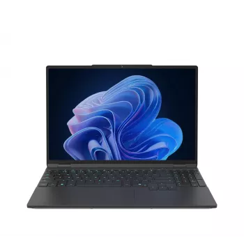 CAPTIVA Advanced Gaming I97-981CH 15,3 colio žaidimų nešiojamas kompiuteris su Ryzen 7 255, 32GB/1TB, RTX 5060 8GB