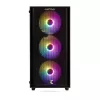 CAPTIVA PC Power Starter R94-689 (Ryzen 5 5600G/SSD 500GB/32GB/WLAN/Windows 11 Home 64-bit) (94689)