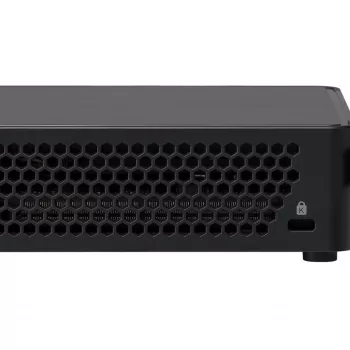 Captiva Mini PC Power Starter I94-961, Intel Core 3-100U, 16GB RAM, 1TB SSD, Windows 11 Home