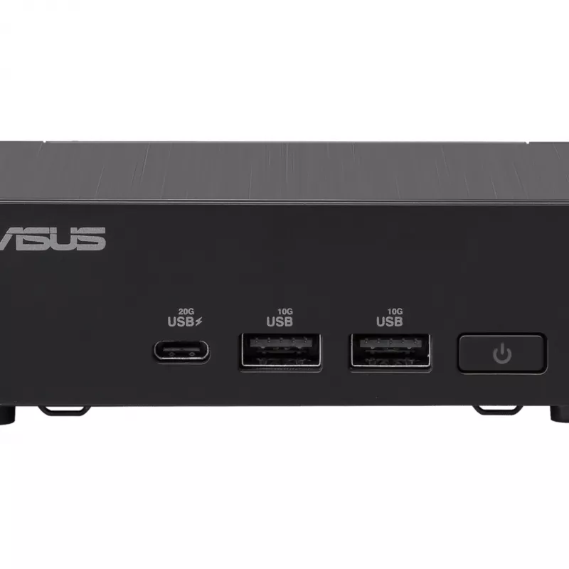 Captiva Mini PC Power Starter I94-961, Intel Core 3-100U, 16GB RAM, 1TB SSD, Windows 11 Home